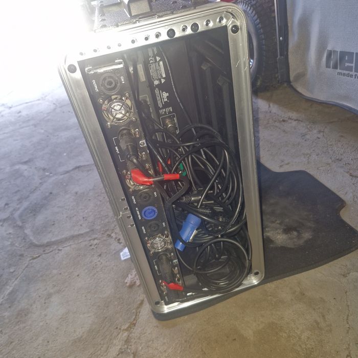 Nagłośnienie Ev .JBL.BIEMA