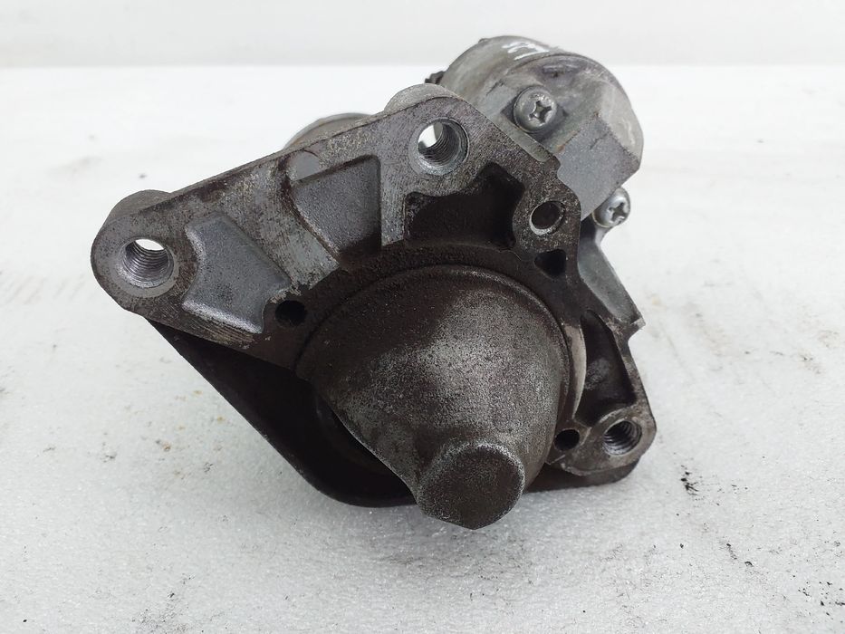 Motor de arranque RENAULT Trafic III (FG_)