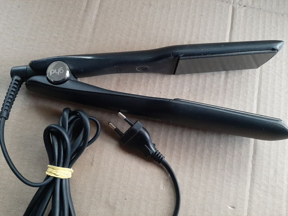 Випрямляч для волосся GHD Max "model S7N421"