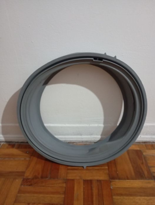 Borracha para maquina - Nunca usada