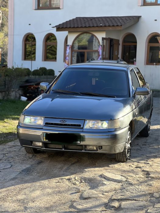 Ваз 2110 1,6 інжектор