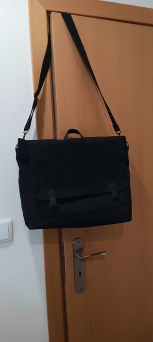Conjunto Mala Bebé