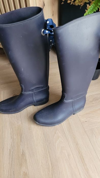 Kalosze wysokie balada 37