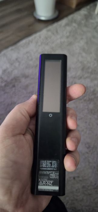 TV Samsung 50" Crystal UHD