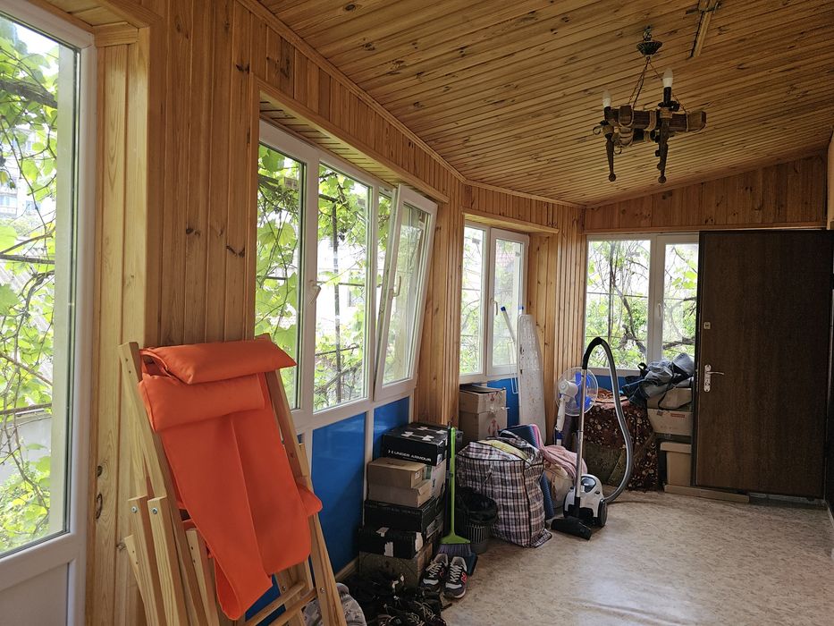 House by the address st. Lyustdorfskaya dor Chernomorskaya dor (area 151 m²) - Atlanta.ua - photo 16