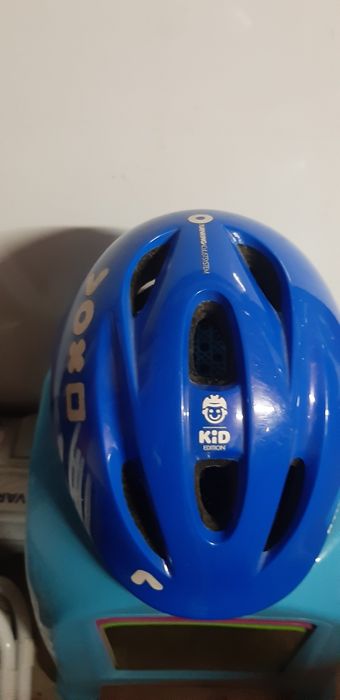 Capacete  para menino