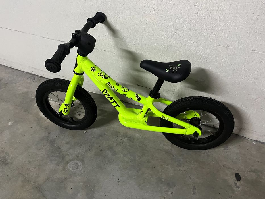 Bicicleta Scott Roxter Walker - Como Nova