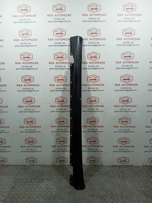 Embaladeira Esquerda Mercedes CLS W219 Original