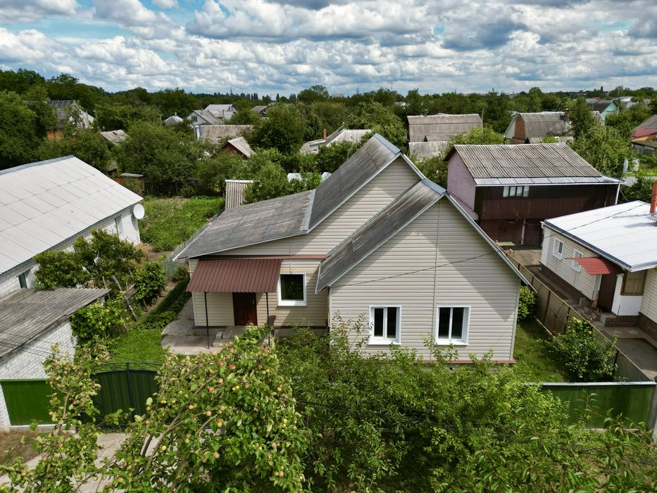 Продаж Будинок 82 кв.м 2014 р Подусівка Одеська
