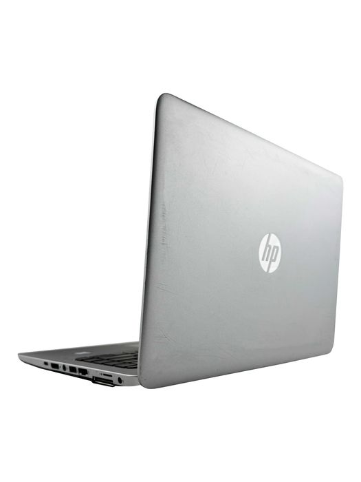 Ноутбук 14" HP EliteBook 840 G3 | i5-6300U 16/512GB SSD DDR4 - 1.5кг!