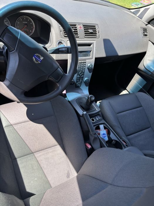 Volvo V50 універсал