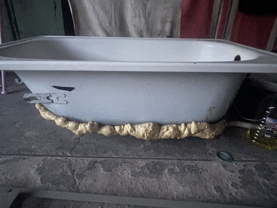 Продам ваную хорошую
