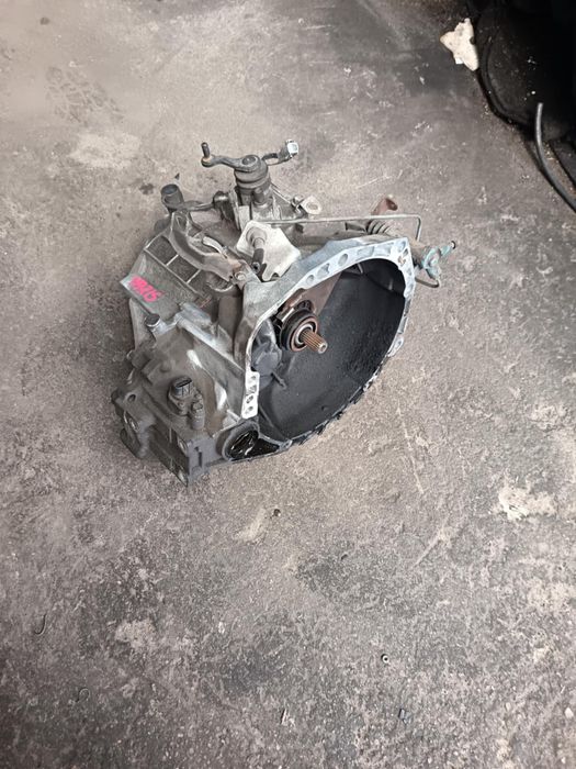 Skrzynia biegów Yaris I 1.0 Skrzynia biegów Toyota Yaris I