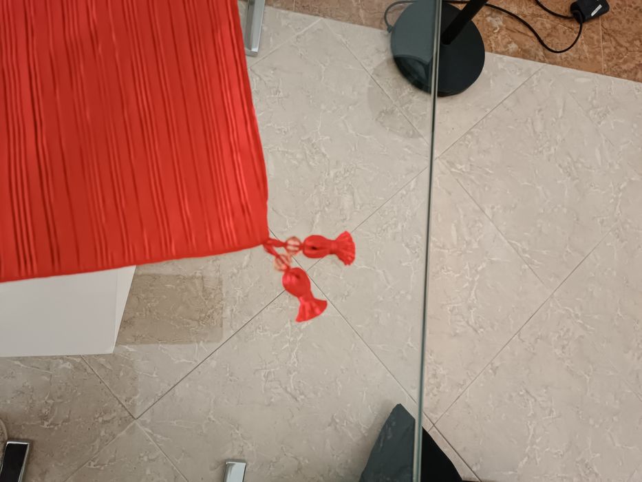 Red Table Marker64740320600067121