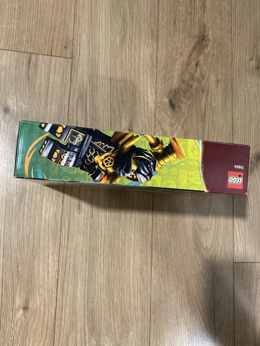 Набір Lego Ninjago