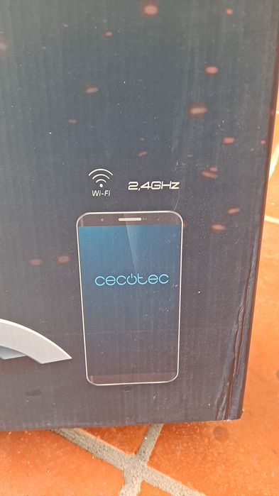 Radiador/convector 1000w c/wifi