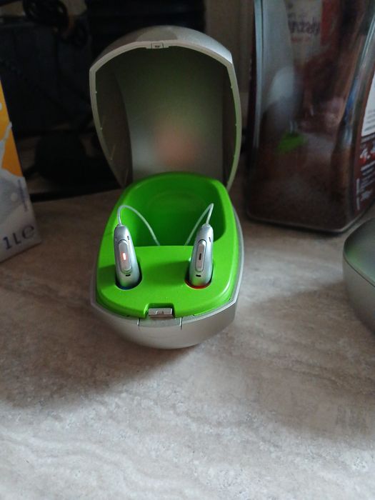 Aparat Suchowy Phonak