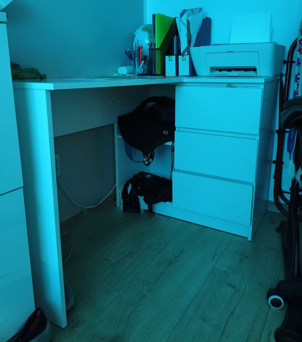 Meble do pokoju dziecięcego