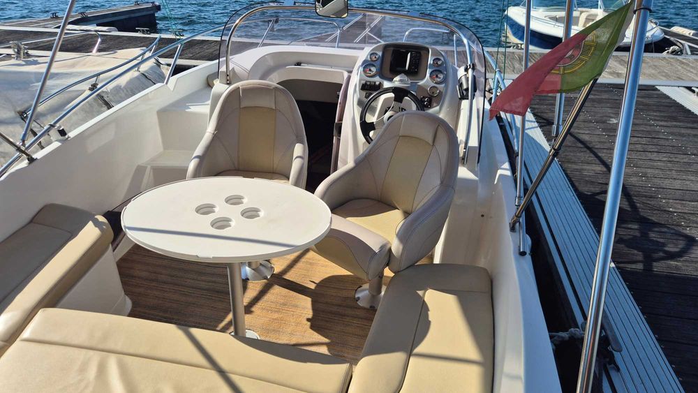 Vendo Barco Beneteau