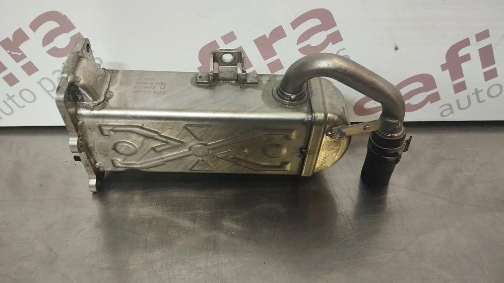RADIADOR DA EGR SEAT IBIZA 6J / VOLKSWAGEN POLO 6R 1.2TDI REF.