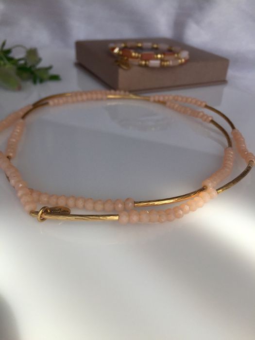 Chrysalis браслет - кольє, 2в1 , оберіг