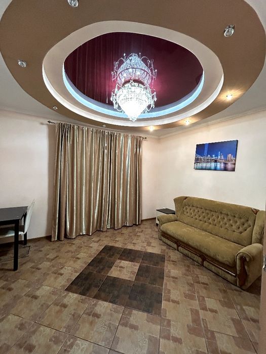 Большой дом для большой компании на Новый год