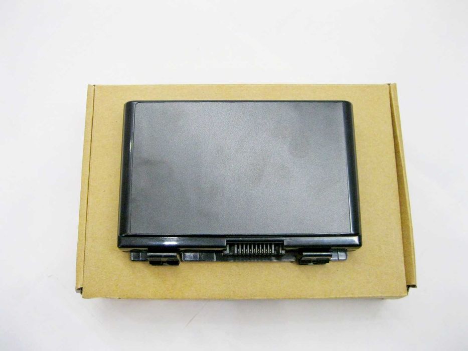 Батарея акумулятор Asus k50c a32 f82 5