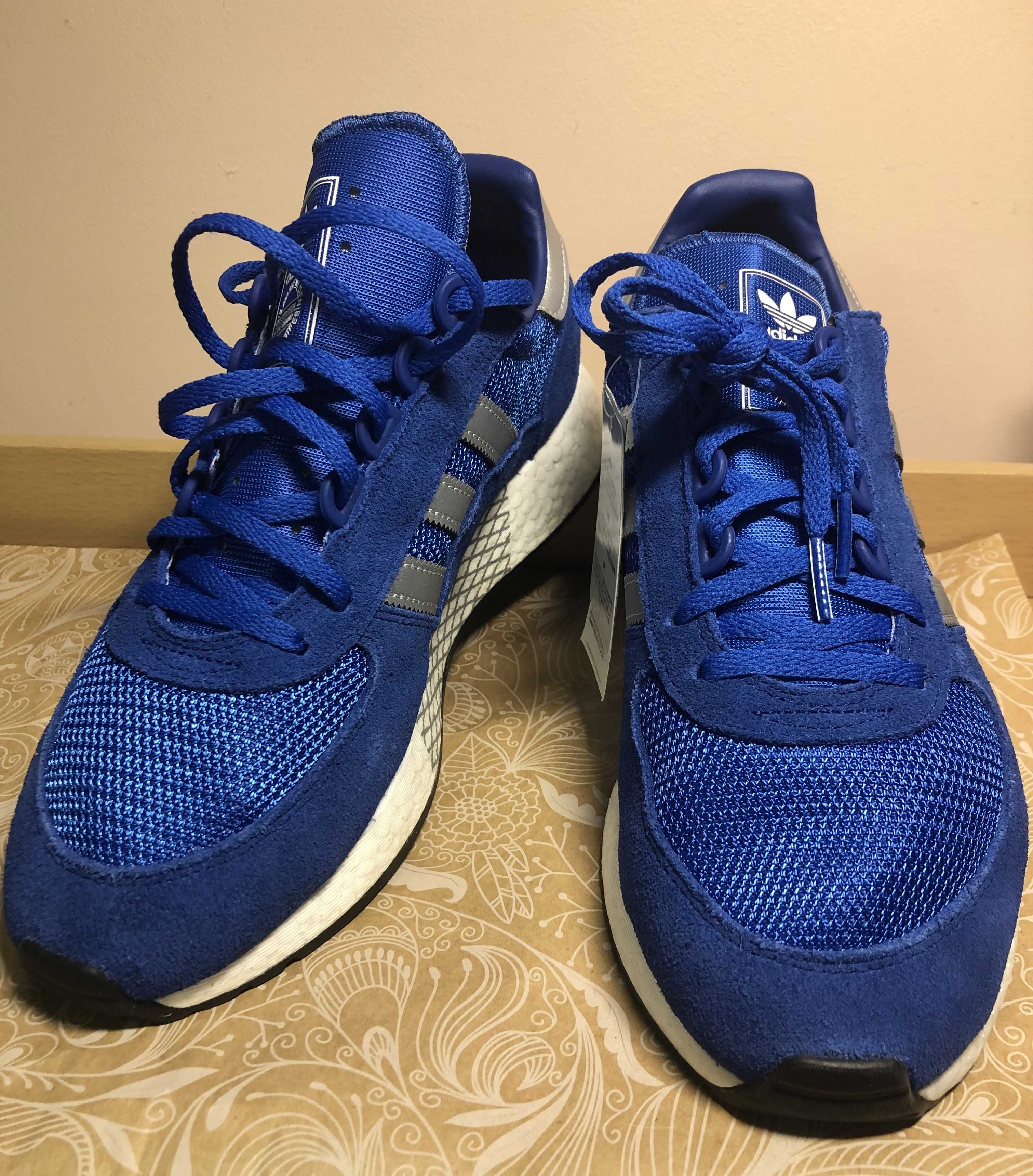 Adidas Marathon Originals G26782 US 8.5 3 799 Olx