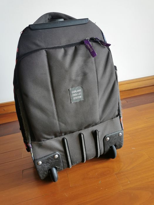 Mochila  Explore