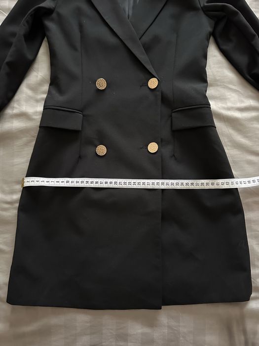 Сукня піджак sinsay