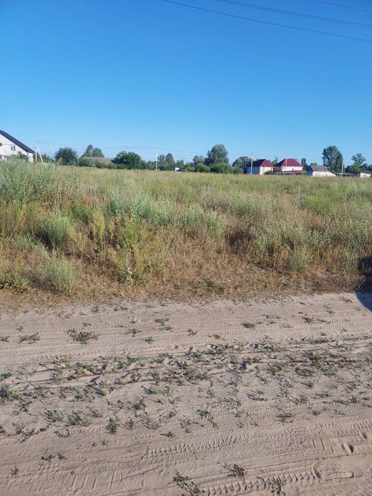 Участок земельна ділянка 25 соток