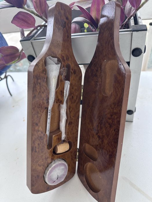 Acessorios de Vinhos