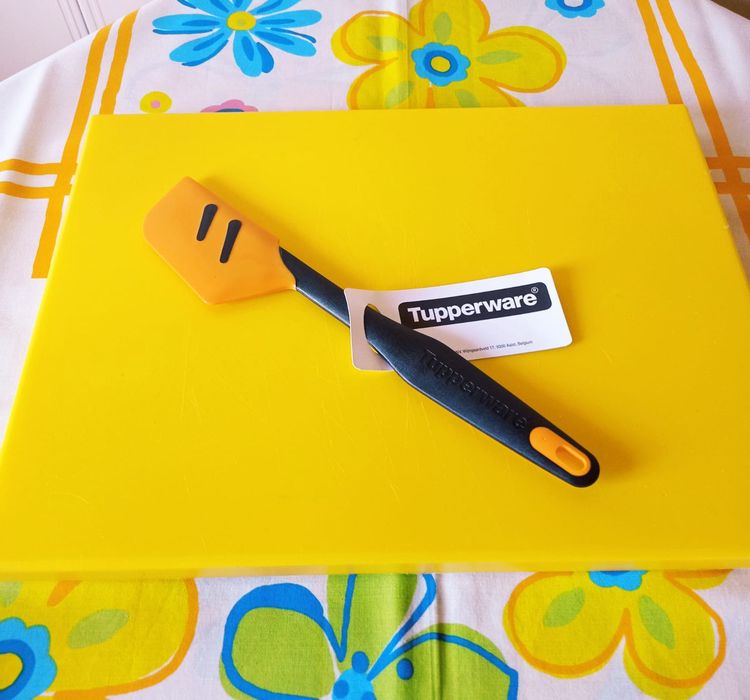 Utensílios de cozinha Tupperware