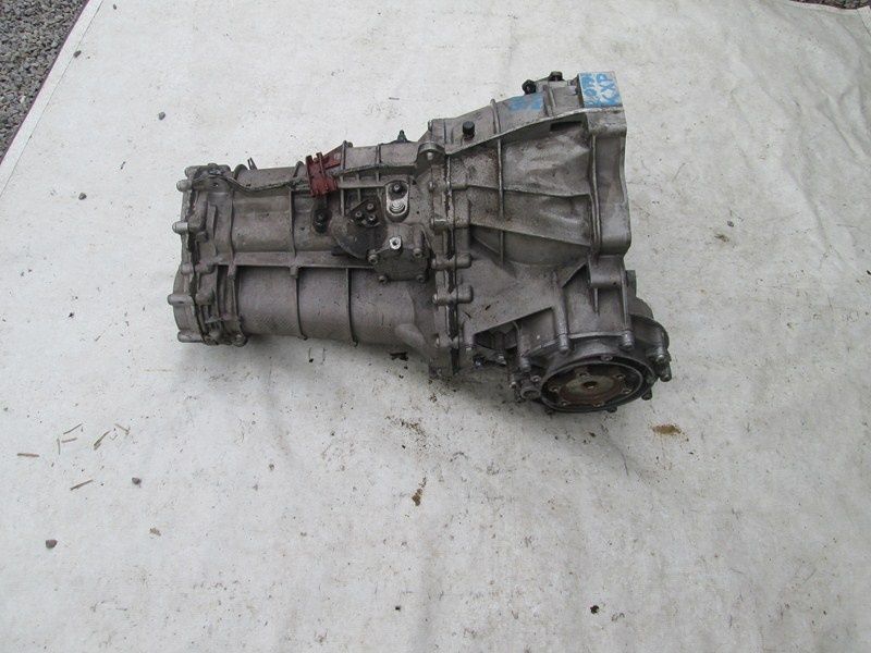 Коробка передач КПП KXP Audi A4 B8 A5 Q5
