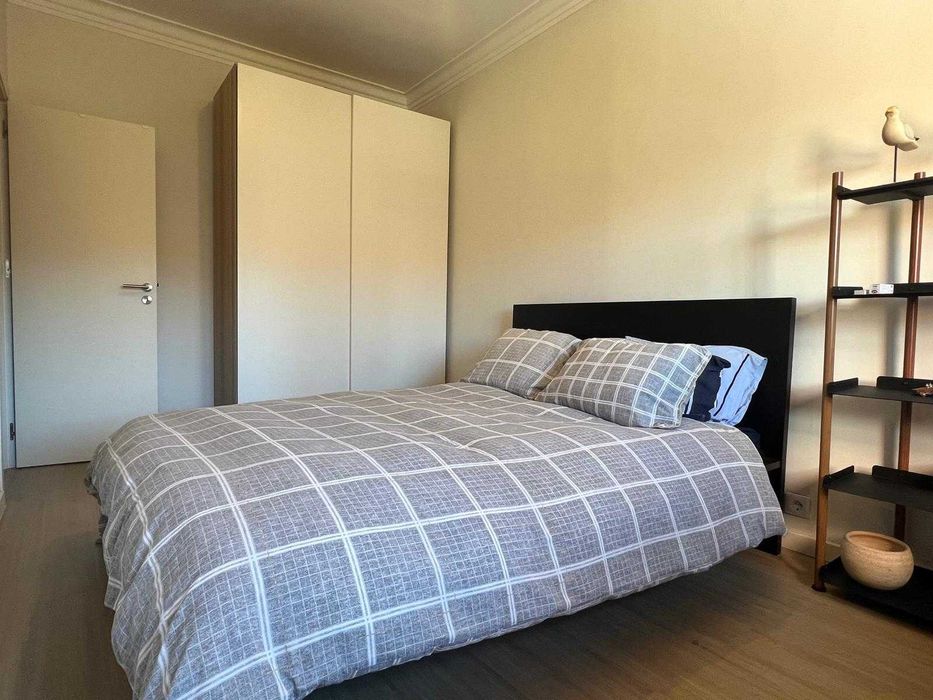 Suite com casa de banho privada