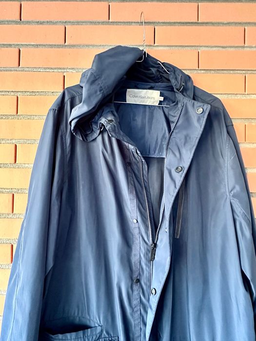 Casaco / Parka Calvin Klein - XXL