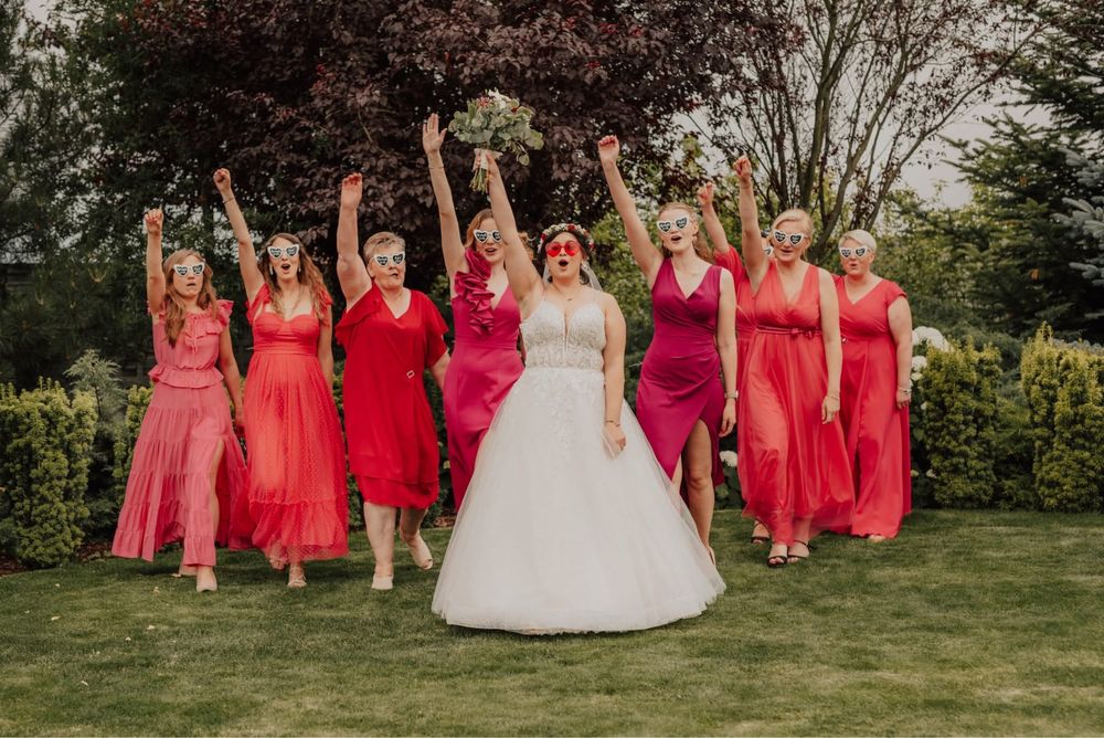 Fotograf Ślubny [ Fotografia okolicznościowa ]