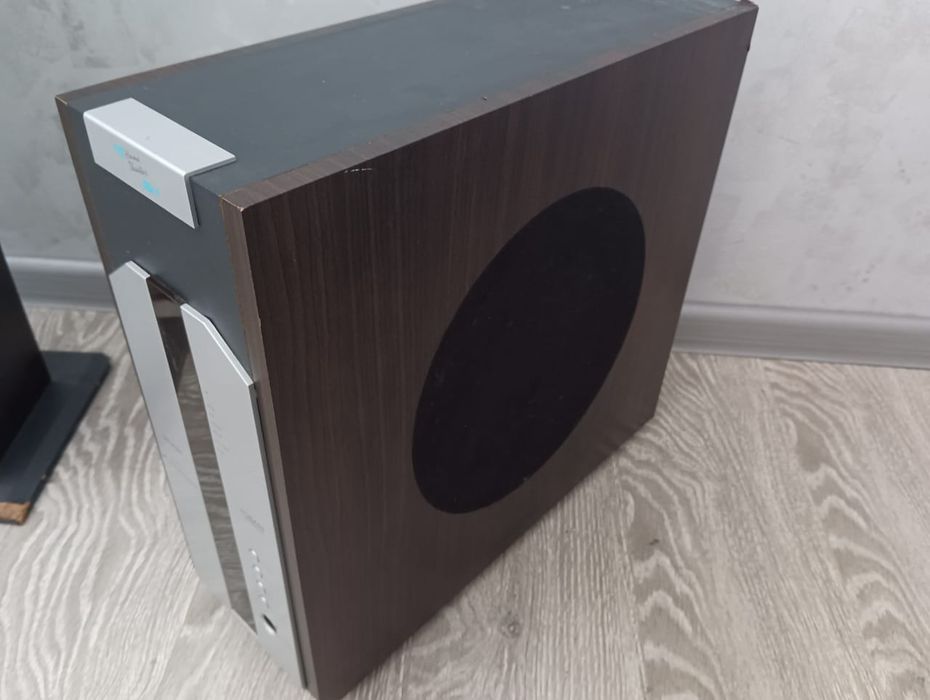 Продам акустику Nexon ht 6010