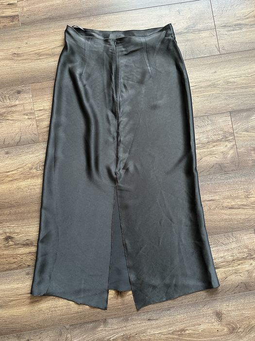 Спідниця міді Massimo dutti