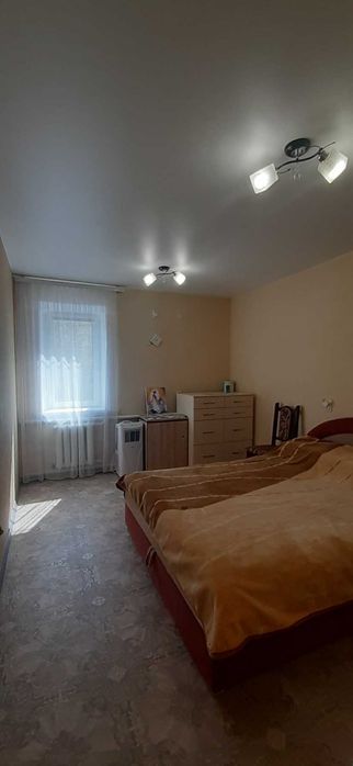 Продаж частини будинку з ремонтом