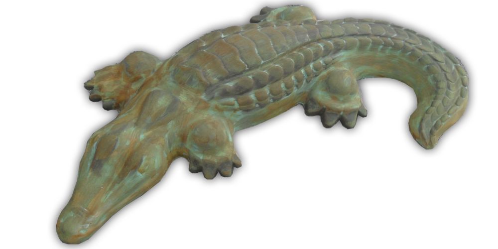 Еврозаборы и садовый декор.