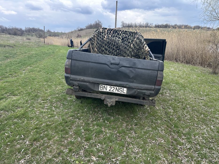 Продаю машину L200 2004 год