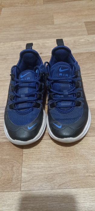 Кросівки Nikr air