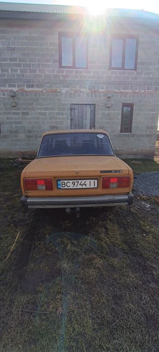 Продам ВАЗ 2105 !