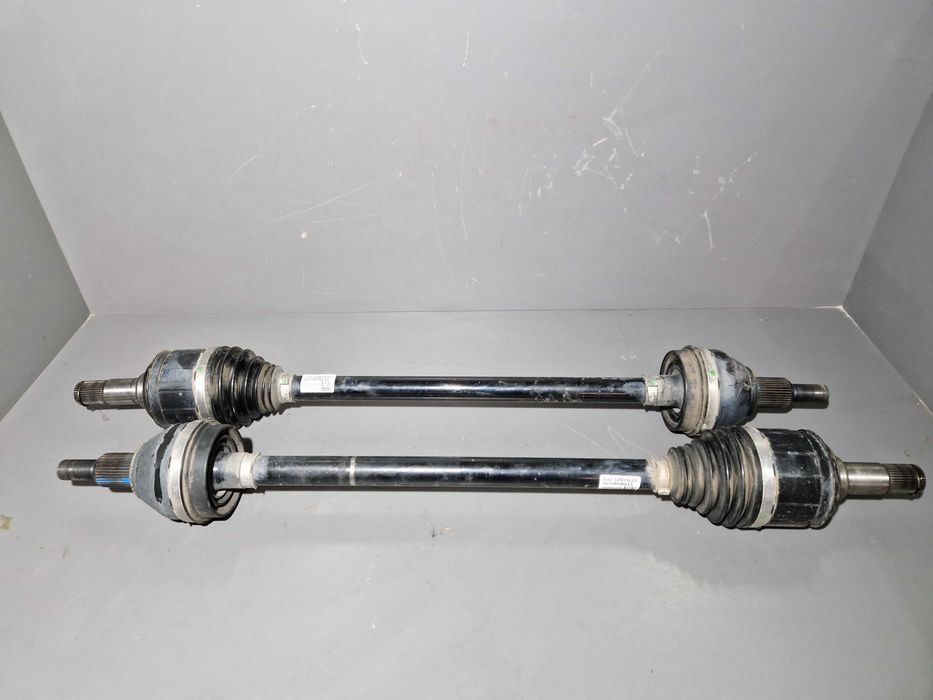 Привод полуось задняя Jeep Grand Cherokee WL 21-25 3.6