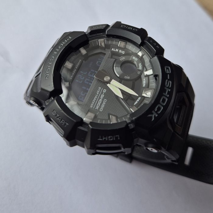 Zegarek Casio G-Shock Gba-900