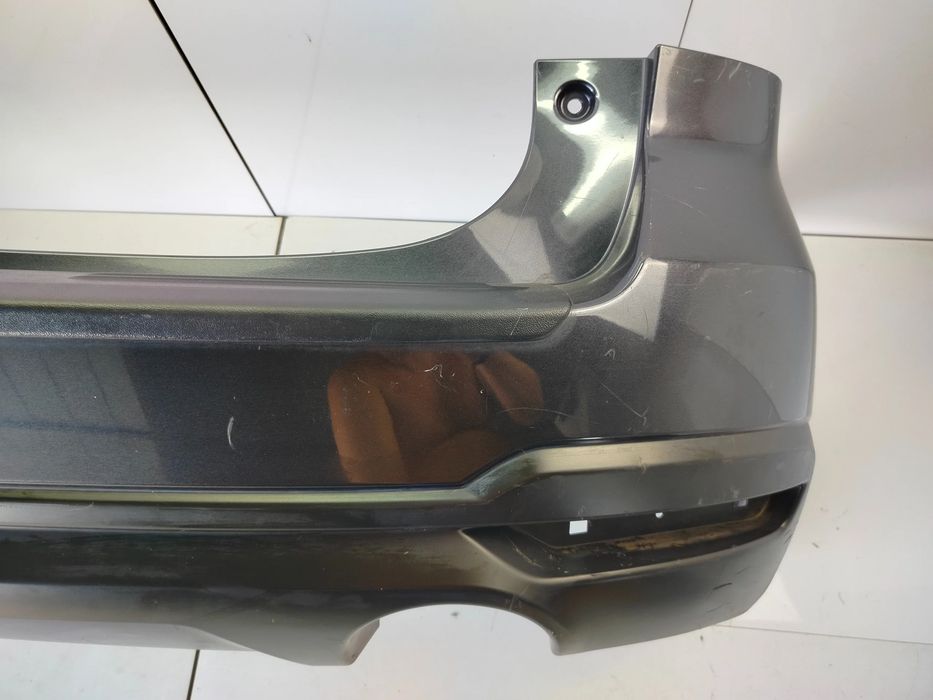 Zderzak Tylny TYŁ Subaru Forester 4 IV 12- 57704Sg012