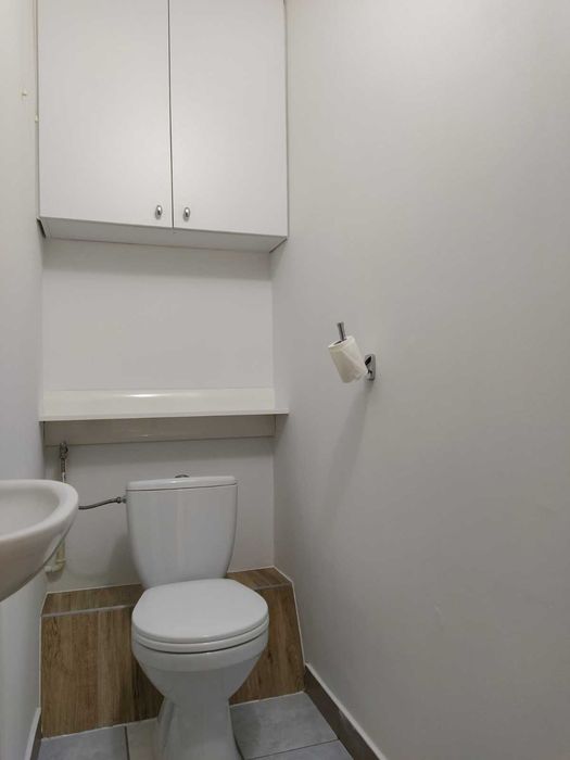 Wynajmę mieszkanie parter 42m²