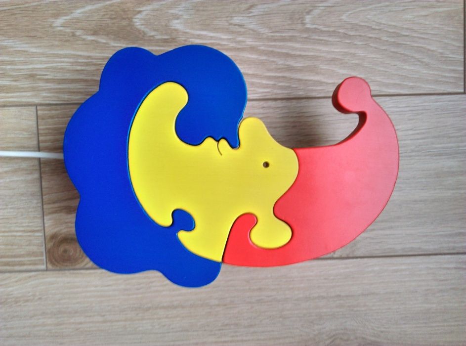 Lampka nocna do pokoju dziecka