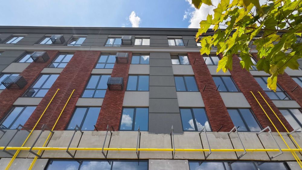 ІПОТЕКА 3%/7%! ФІКСОВАНЕ оформлення. Центр, кухня -17м2. Ірпінь